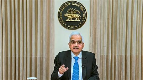 Rbi Will Not Emulate Others On Regulations World Cannot Afford A