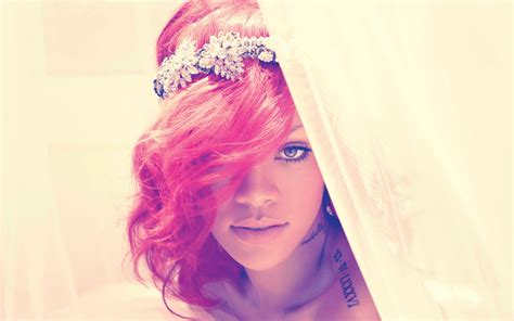 Rihanna Desktop Wallpaper - Wallpaper, High Definition, High Quality ...