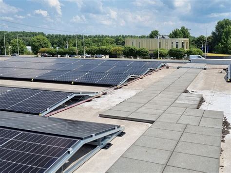 Zonnepanelen Papendrecht Zonnepanelen Van Hagitech