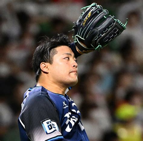 【西武】日本ハムを叩き3位再浮上 松本航が7勝目「残り4試合全部勝つつもり」 東スポweb