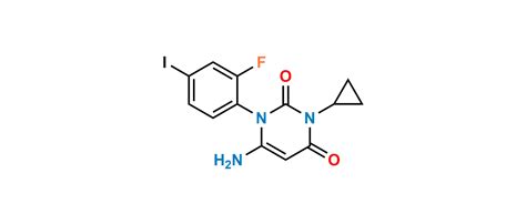 Trametinib Impurity Synzeal