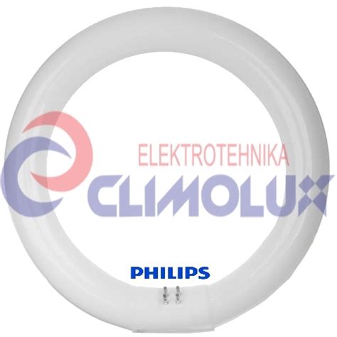 Fluorescent Tube Circular Tl E W G Q Climolux Elektrotehnika