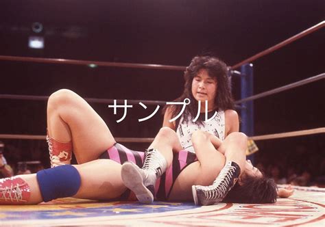 全日本女子プロレス 1980年写真セットその他｜売買されたオークション情報、yahooの商品情報をアーカイブ公開 オークファン