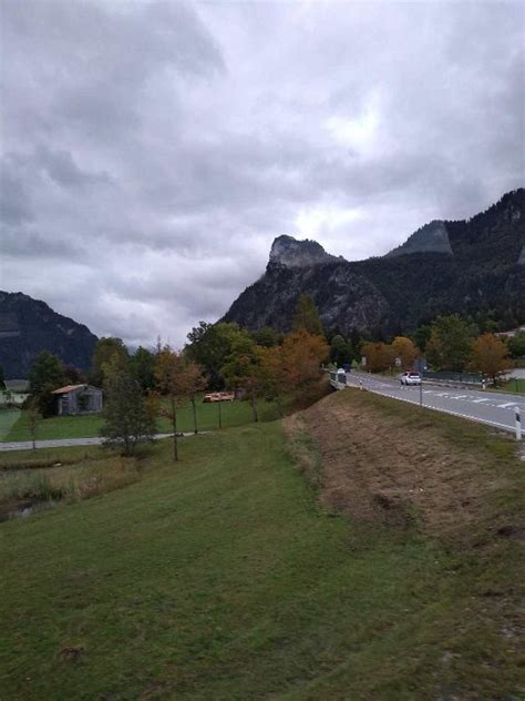 Viagem Pela Alemanha Parte Lindau E Oberammergau