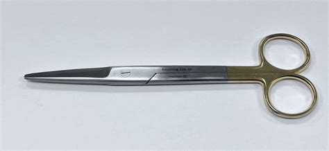 TC COTTLE DORSAL SCISSOR American Surgical Specialties Company