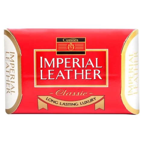 Imperial Leather Classic Soap Bar 200g Beauty Mind Ll Beauty And Cosmetics Store In Bangladesh