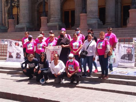 Guanajuato El Estado M S Peligroso Para Buscar A Personas Desaparecidas