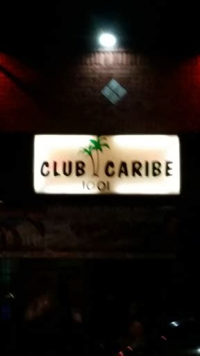 Night Club Club Caribe Reviews And Photos 1001 S 1st St San Jose