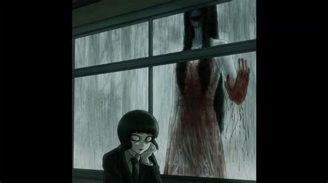 Hachishakusama A Mulher Do Slenderman Terror Under The Bed Amino