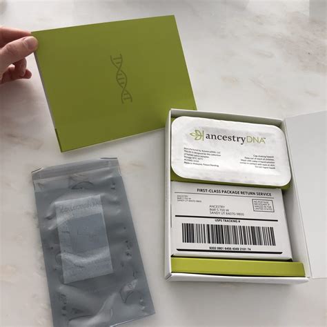 Ancestry DNA Kit: I Tried It! - Wellness in Healthcare