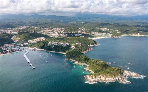 huatulco alma huatulco