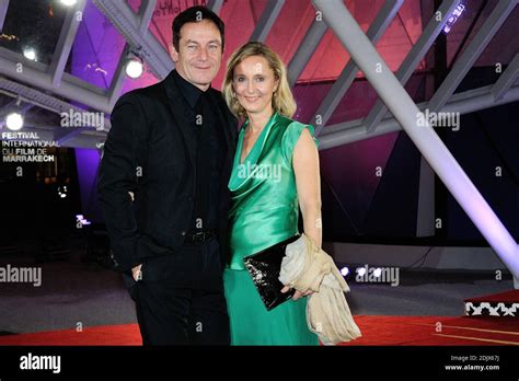 Jason Isaacs Wife Emma Hewitt Hi Res Stock Photography And Images Alamy