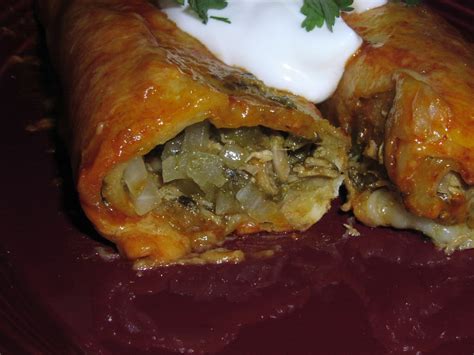 Pork Enchiladas Recipe - Food.com