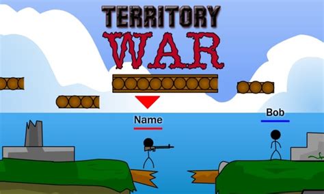 Territory War | NuMuKi