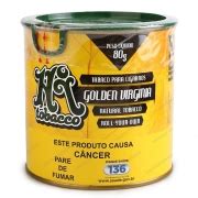 Tabaco Fumo Para Cigarro Hi Tobacco Golden Virginia Blend Lata 80G