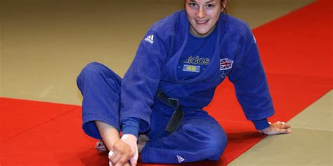 georgina singleton team gb