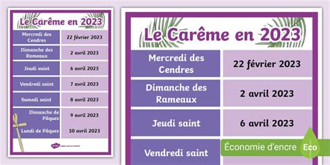 Calendrier Du Careme Ilysa Leanora