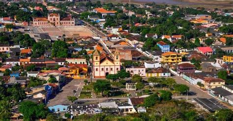 Cidade do oeste do Pará integra lista das pequenas cidades mais