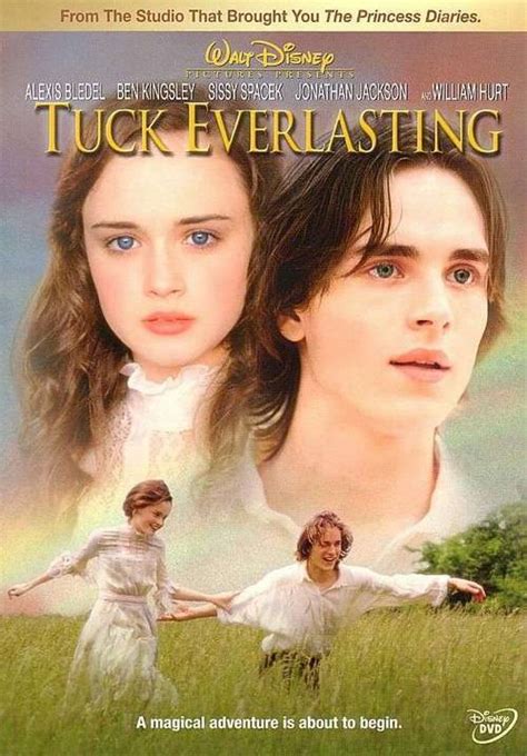 Tuck Everlasting - Tuck Everlasting Photo (2842947) - Fanpop