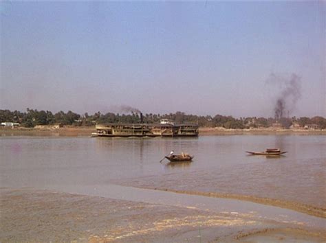 The River 1951