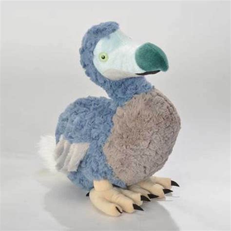 Dodo Stuffed Animal 12 Wild Republic