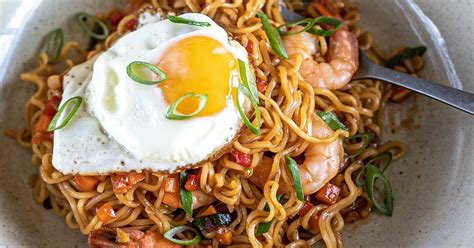 Mi Goreng Recipe Australias Best Recipes