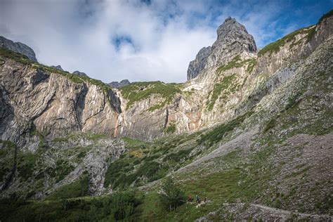 Zugspitze Jak Wej Na Najwy Szy Szczyt Niemiec Pawe Gluza