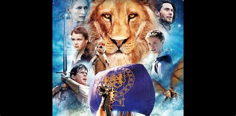 Le Monde de Narnia 3 La bande annonce définitive de l ultime chapitre