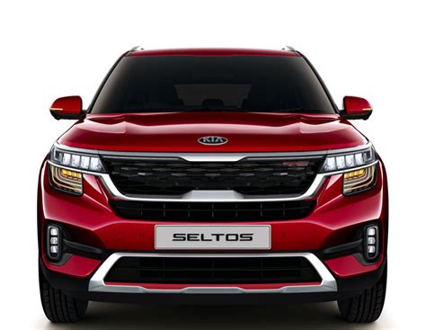 Kia Seltos Specs Features Photos