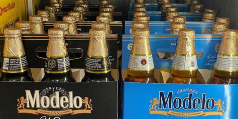 Constellation Brands 4q Sales Beat Estimates With Help From Beer Demand