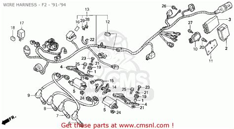 1991 Honda Accord Wiring Diagram Images