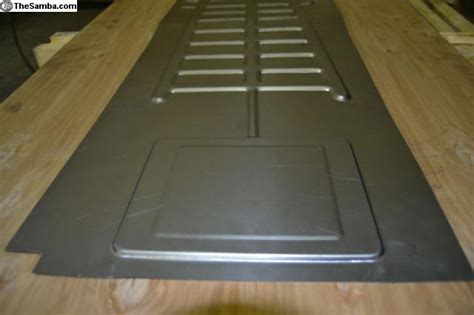 Thesamba Vw Classifieds Rear Floor Repair Section Panels