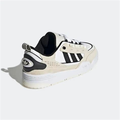 Adidas Adi Cream White Droper