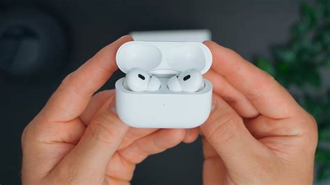 Apple AirPods Pro 2 USB C Unboxing YouTube