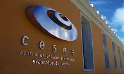 Unidade Embrapii De Produtos Conectados Cesar Centro De Estudos E