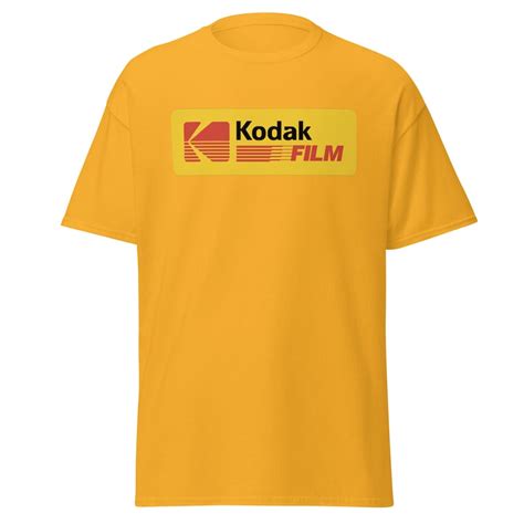 Kodak Film Logo - Etsy