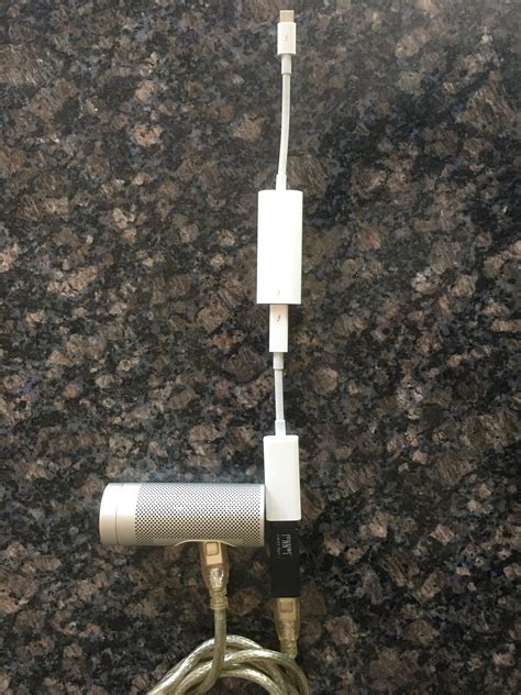 Firewire To Usb C Apple Community