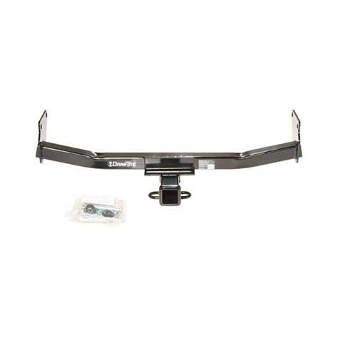 Trailer Tow Hitch W 4 Bike Rack For 07 17 Jeep Compass Jeep