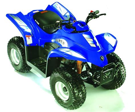 E Ton Viper 40 Guide Dachat Quad