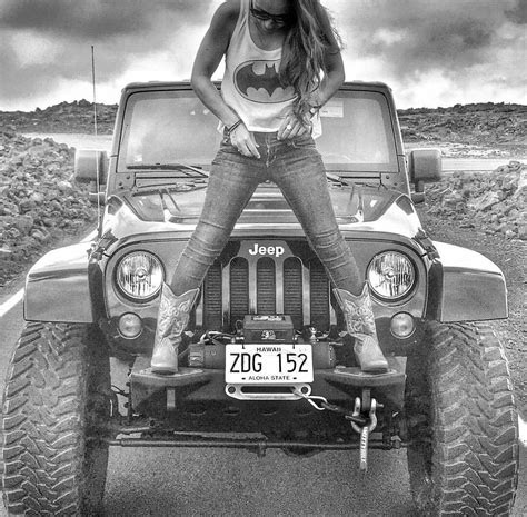 Jeep Is Life — Philippegrand53 ® Iiiiiii ® Jeep Tj Jeep Wrangler Jeep Quotes Badass Jeep