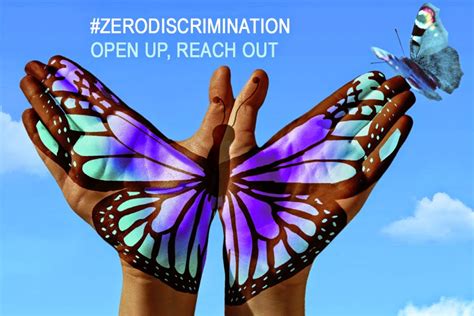 The Digital Teacher Civics Education Zero Discrimination Day Resources