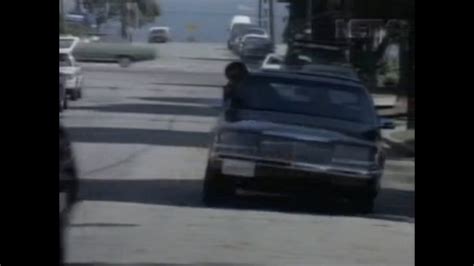 1990 Chrysler Imperial [ycp] In Perfect Strangers 1986 1993