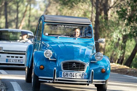 CASSIS LE 2CV MÉHARI CLUB CASSIS UNE RÉFÉRENCE POUR UNE PASSION