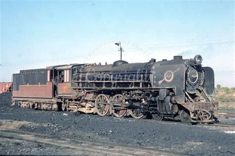 The Transport Treasury India BW1226 India WR Class YP 2803 At