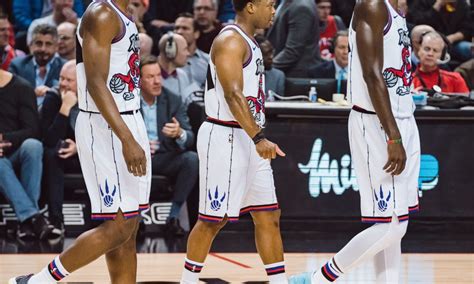 Record Setting Lowry Raptors Reaction Podcast Raptors Republic