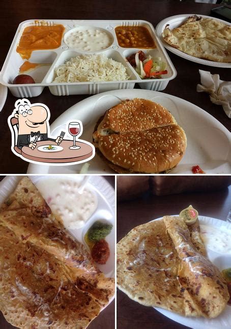 Indo-Canadian Food Hut in Brampton - Restaurant menu and reviews