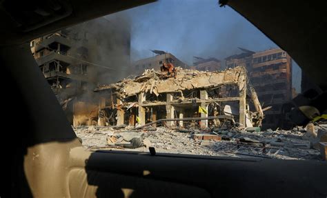 Israel-Hamas war: Latest news, updates on the fight in Israel and Gaza