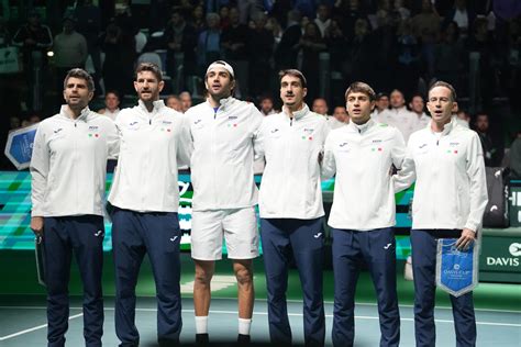 Coppa Davis, Italia-Spagna: ultimo successo azzurro con Camporese e