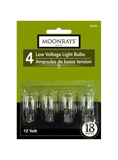 Moonrays Outdoor Lighting Parts And Accessories