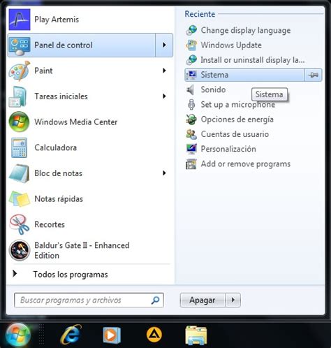 C Mo Ver Las Caracter Sticas De Mi Ordenador Con Windows O Windows